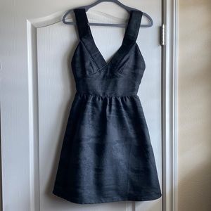 H&M Black Dress, Size 2